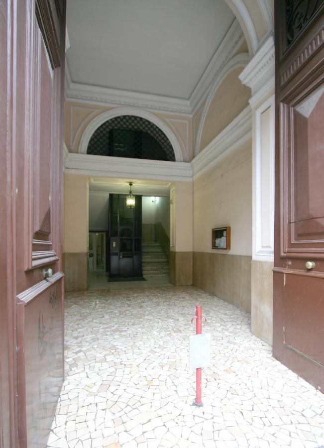 Al Centro E Meglio B&B Neapel Exterior foto